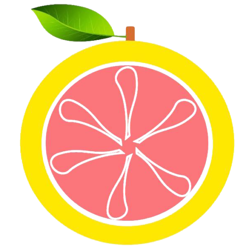 ΔΡΕΣ Grapefruit